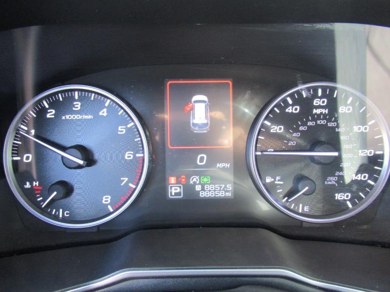 Subaru Outback Limited XT 2021