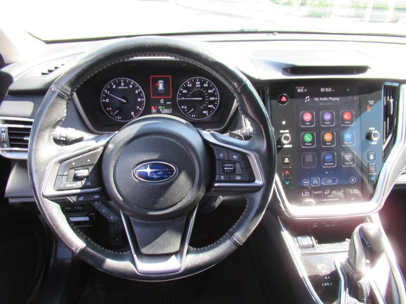 Subaru Outback Limited XT 2021