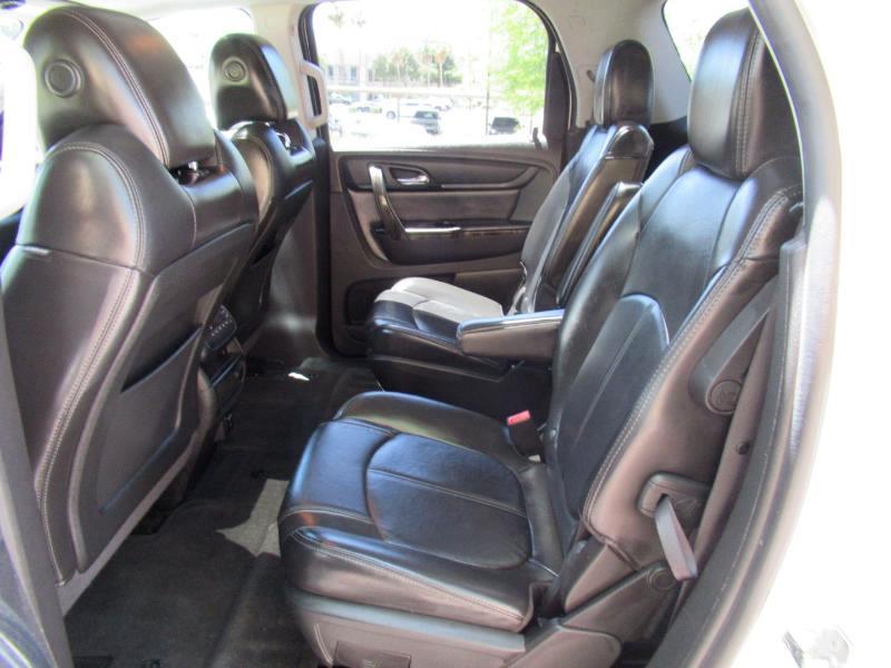 GMC Acadia SLT-1 FWD 2014
