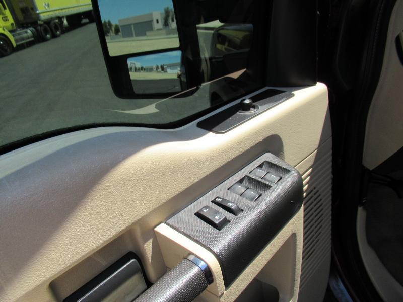 Ford F-250 SD XLT Crew Cab Long Bed 4WD 2008