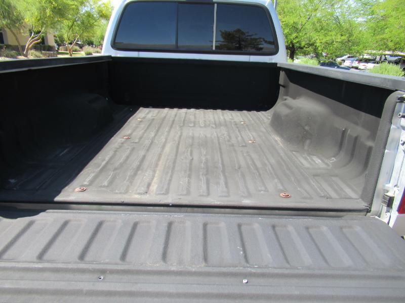 Ford F-250 SD Lariat Crew Cab 4WD 2004