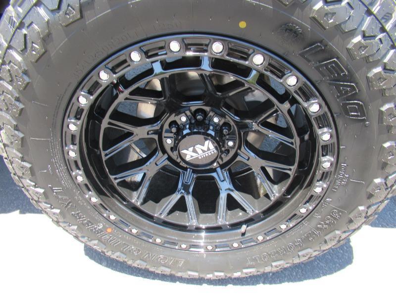 Ford F-150 XL SuperCrew 6.5-ft. Bed 4WD 2022