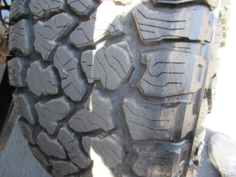 Ford F-150 XL SuperCrew 6.5-ft. Bed 4WD 2022