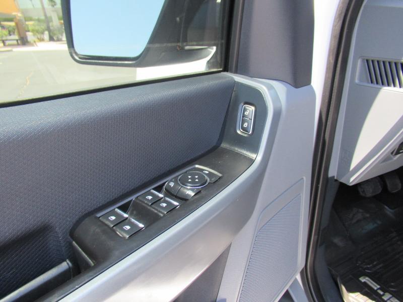 Ford F-150 XL SuperCrew 6.5-ft. Bed 4WD 2022