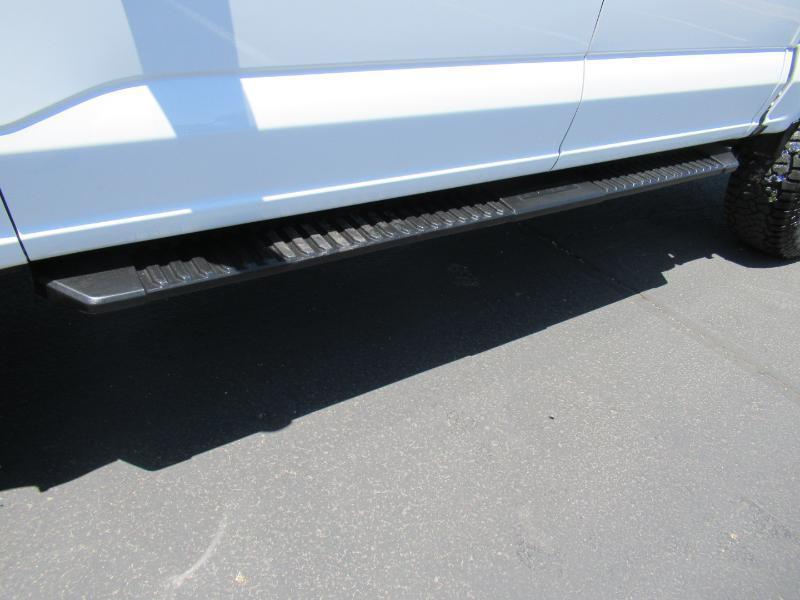 Ford F-150 XL SuperCrew 6.5-ft. Bed 4WD 2022