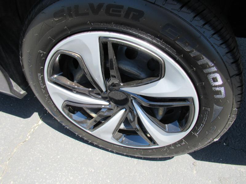 Honda Civic LX Sedan CVT 2018