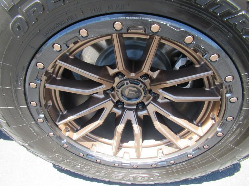 RAM 1500 Rebel Crew Cab SB 4WD 2025