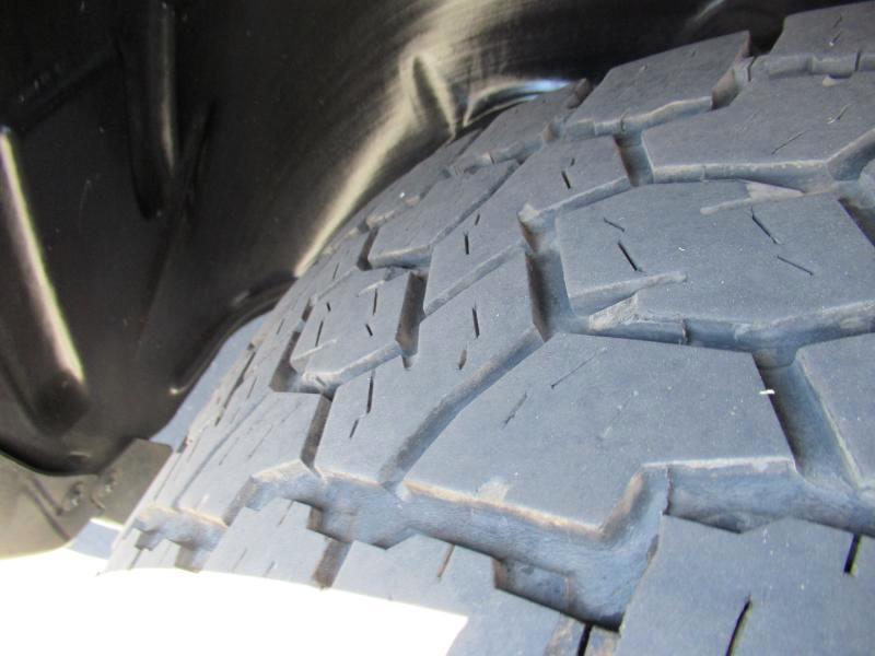 RAM 1500 Rebel Crew Cab SB 4WD 2025
