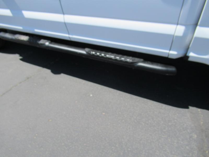 Ford F-150 XL SuperCrew 5.5-ft. Bed 2WD 2020