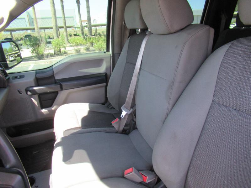 Ford F-150 XL SuperCrew 5.5-ft. Bed 2WD 2020