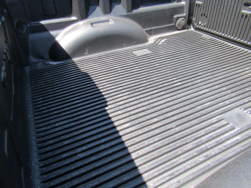 Ford F-150 XL SuperCrew 5.5-ft. Bed 2WD 2020