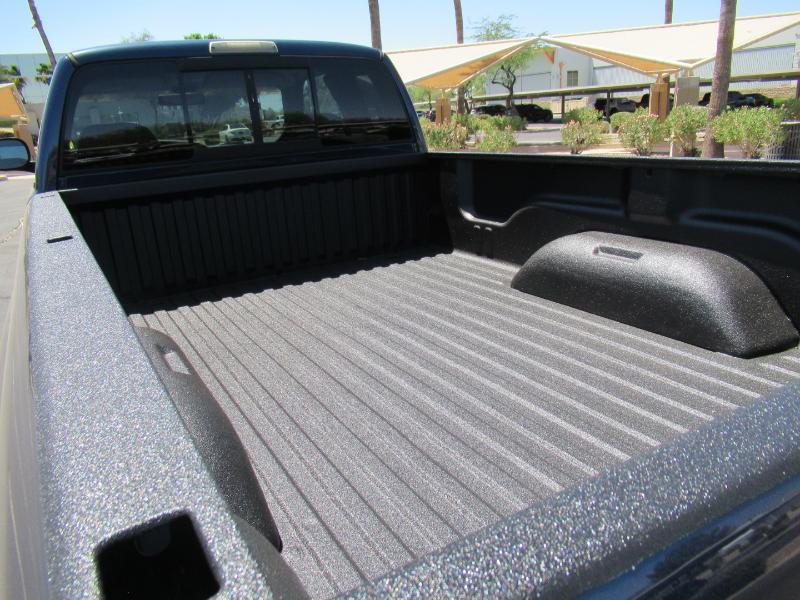 Dodge Ram 2500 Quad Cab Short Bed 4WD 2000