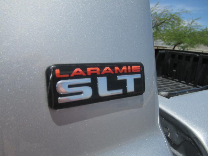 Dodge Ram 2500 Quad Cab Short Bed 4WD 2001