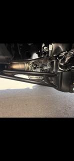 Ford F-450 SD Platinum Crew Cab DRW 4WD 2024