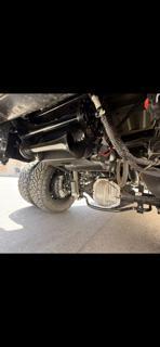 Ford F-450 SD Platinum Crew Cab DRW 4WD 2024