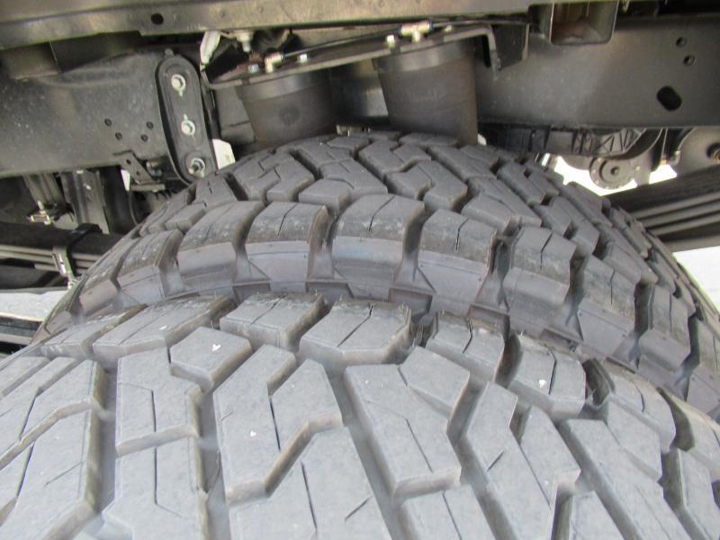 Ford F-450 SD Platinum Crew Cab DRW 4WD 2024