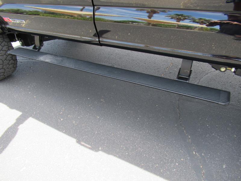 Ford F-450 SD Platinum Crew Cab DRW 4WD 2024