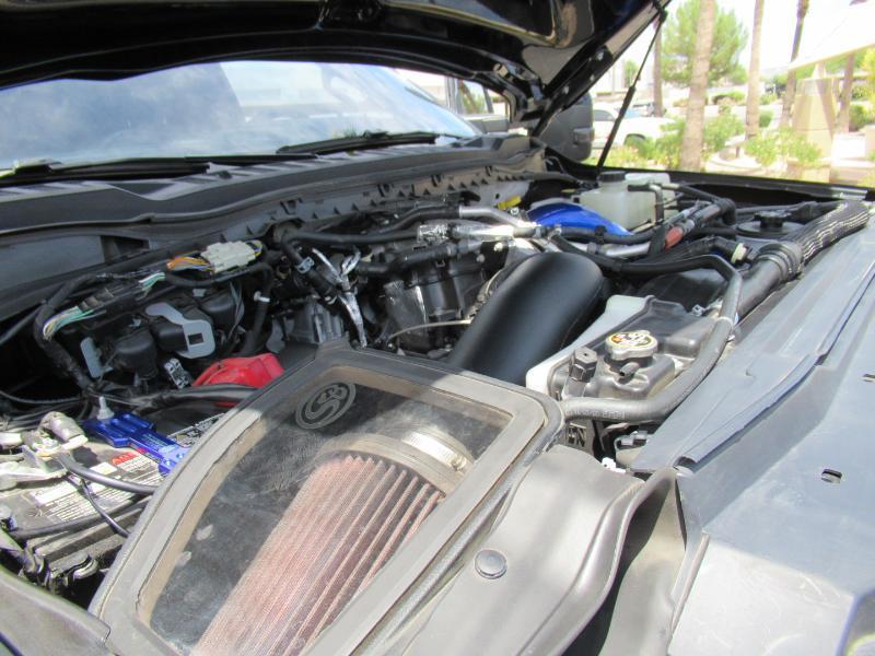 Ford F-450 SD Platinum Crew Cab DRW 4WD 2024