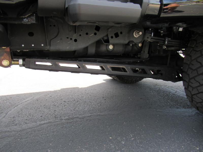 Ford F-450 SD Platinum Crew Cab DRW 4WD 2024