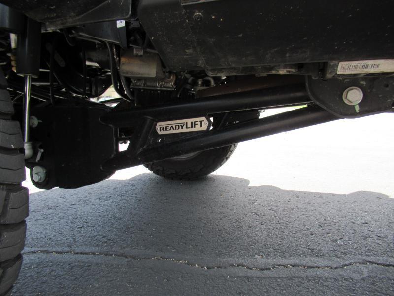 Ford F-450 SD Platinum Crew Cab DRW 4WD 2024