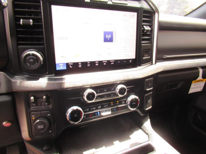 Ford F-450 SD Platinum Crew Cab DRW 4WD 2024
