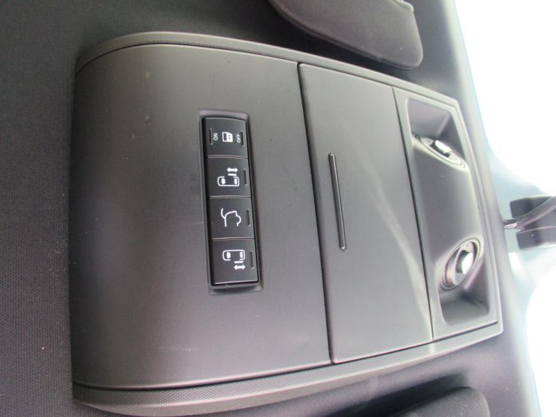 Chrysler Town & Country S 2016
