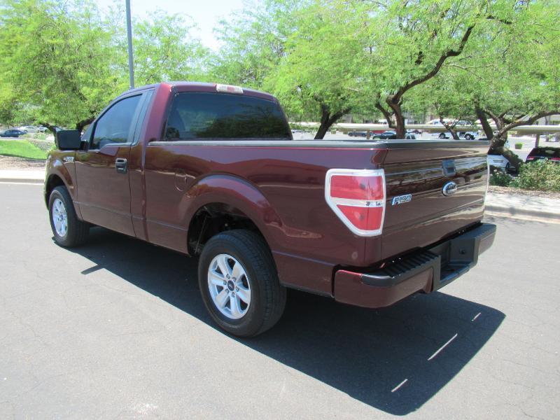 Ford F-150 XL 2WD 2009