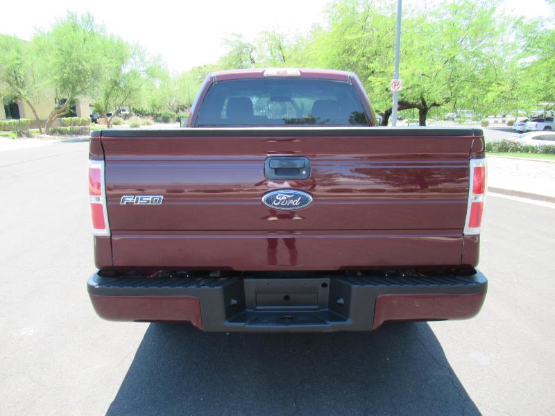 Ford F-150 XL 2WD 2009