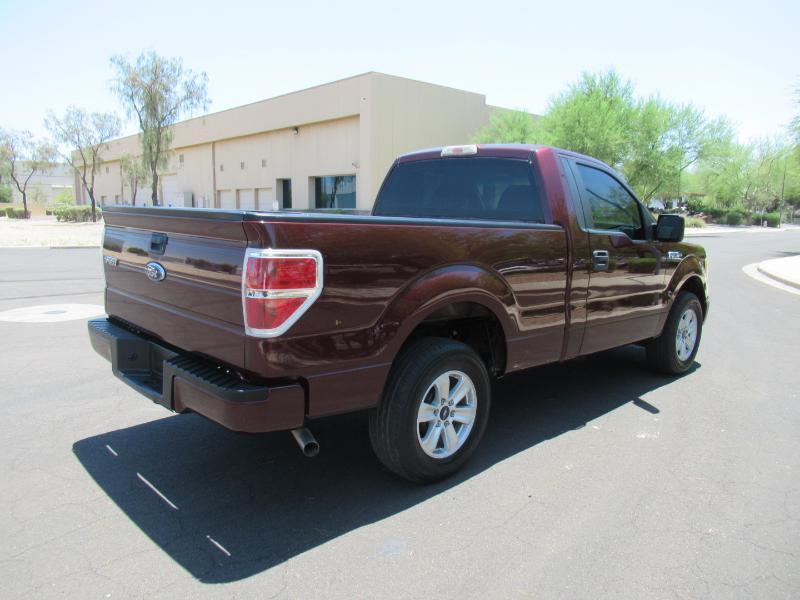 Ford F-150 XL 2WD 2009