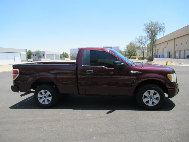 Ford F-150 XL 2WD 2009