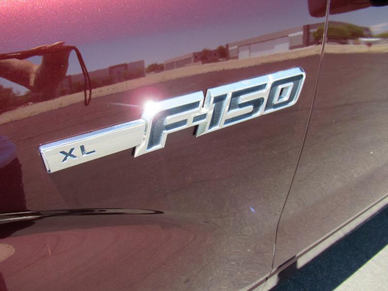 Ford F-150 XL 2WD 2009