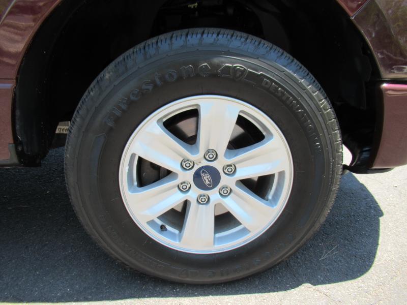 Ford F-150 XL 2WD 2009