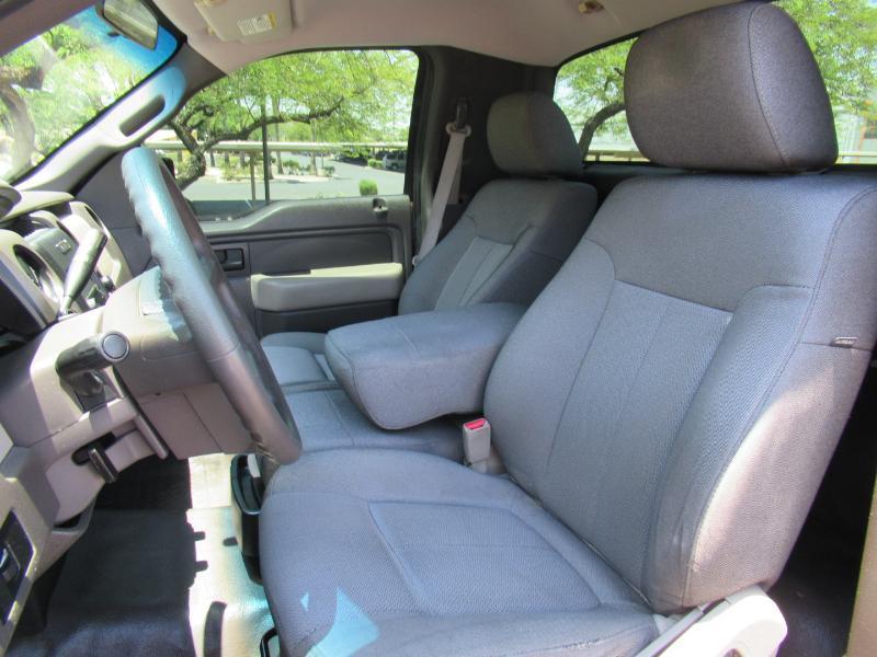 Ford F-150 XL 2WD 2009