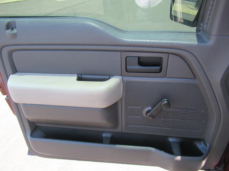 Ford F-150 XL 2WD 2009