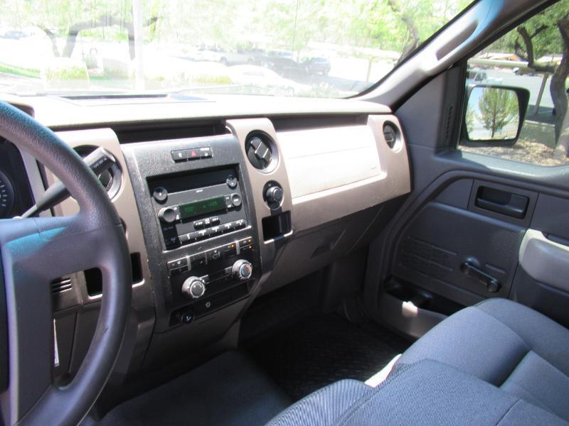 Ford F-150 XL 2WD 2009