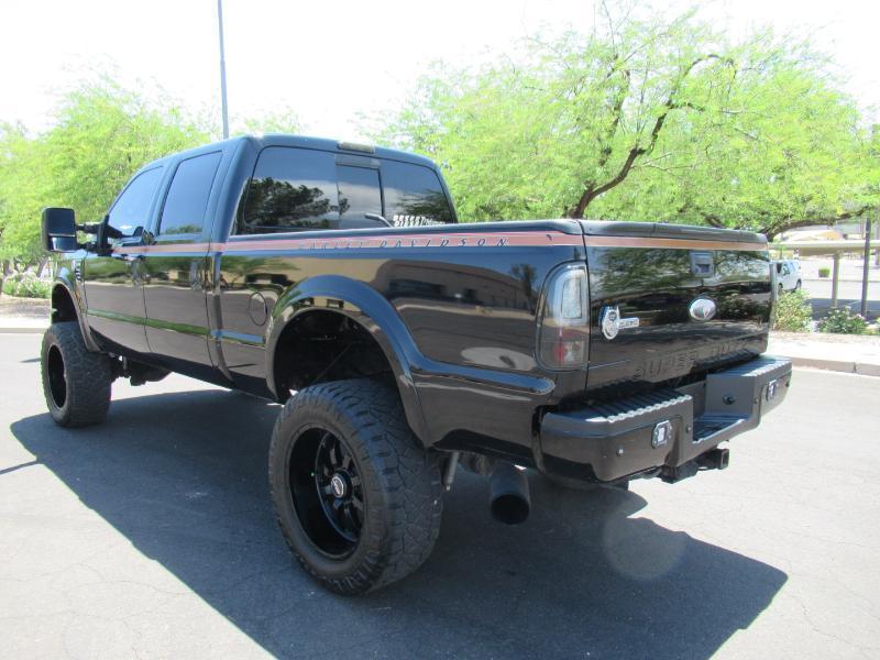 Ford F-250 SD  2008
