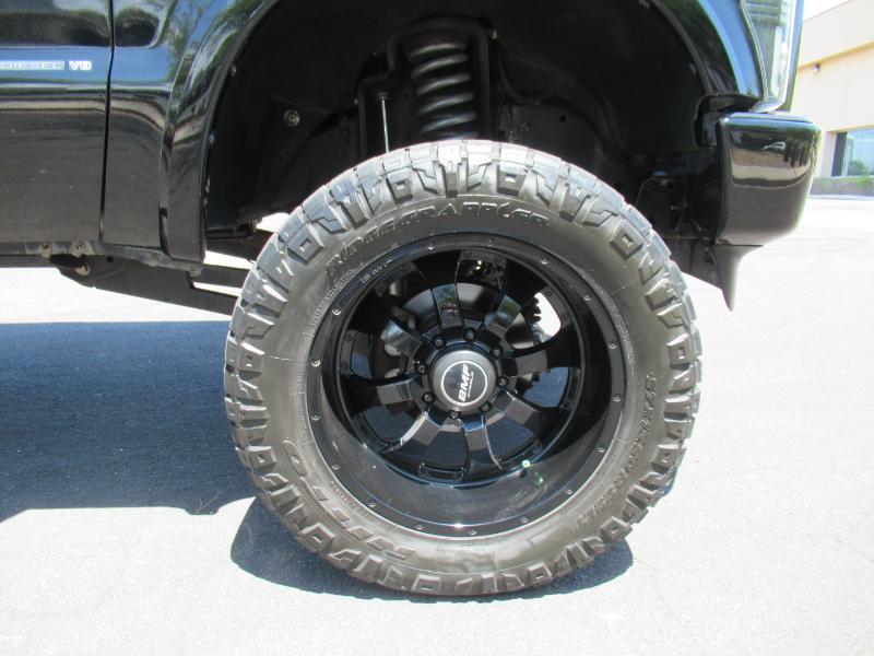 Ford F-250 SD  2008