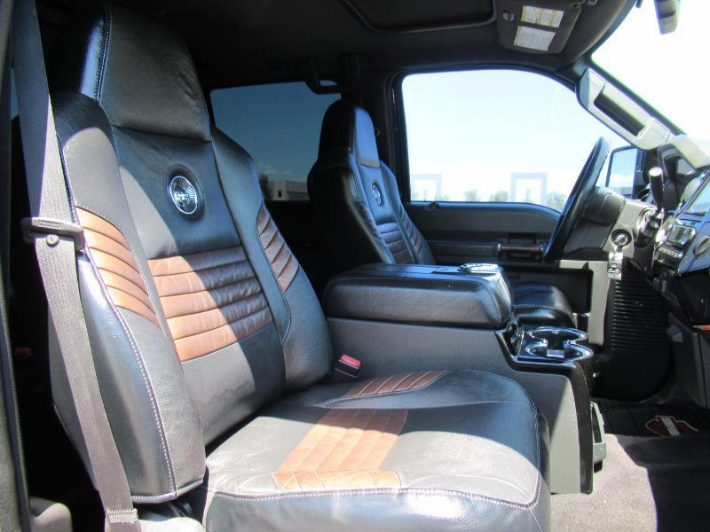 Ford F-250 SD  2008