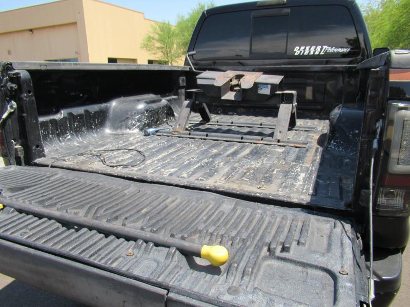 Ford F-250 SD  2008