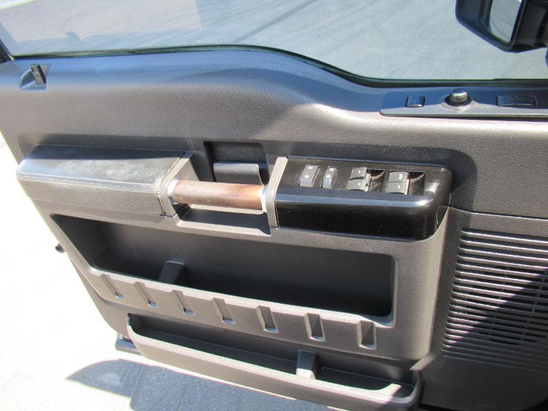 Ford F-250 SD  2008