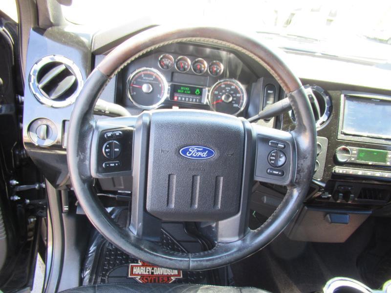 Ford F-250 SD  2008