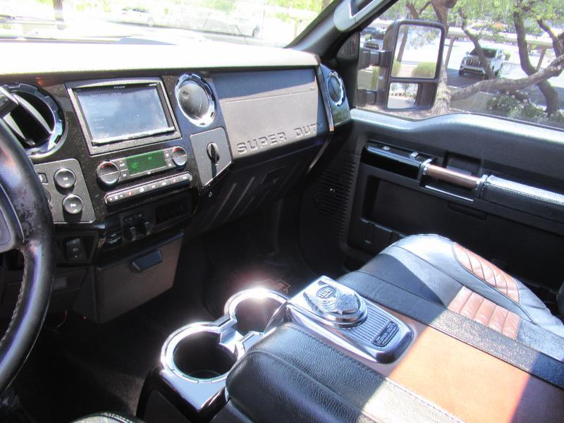 Ford F-250 SD  2008