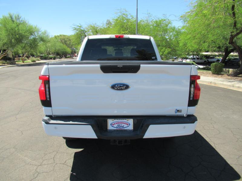 Ford F-150 Lightning XLT 2023