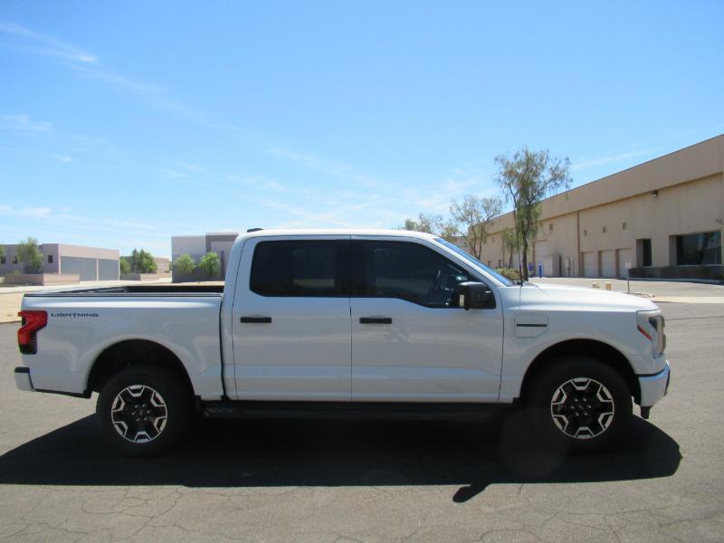 Ford F-150 Lightning XLT 2023