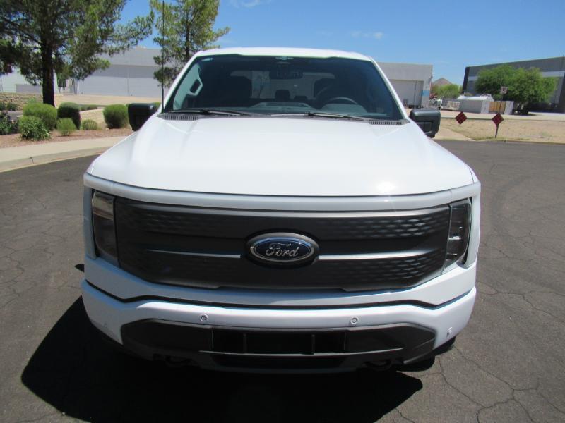 Ford F-150 Lightning XLT 2023