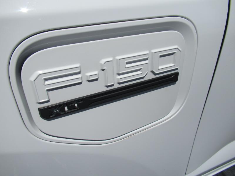 Ford F-150 Lightning XLT 2023