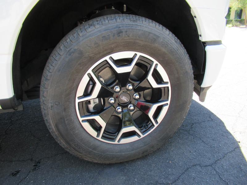 Ford F-150 Lightning XLT 2023