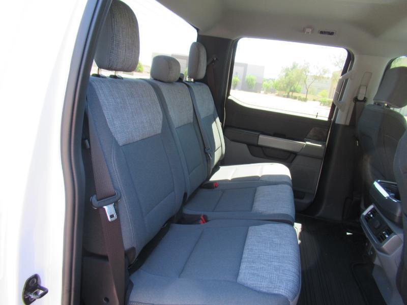 Ford F-150 Lightning XLT 2023