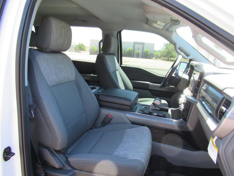 Ford F-150 Lightning XLT 2023