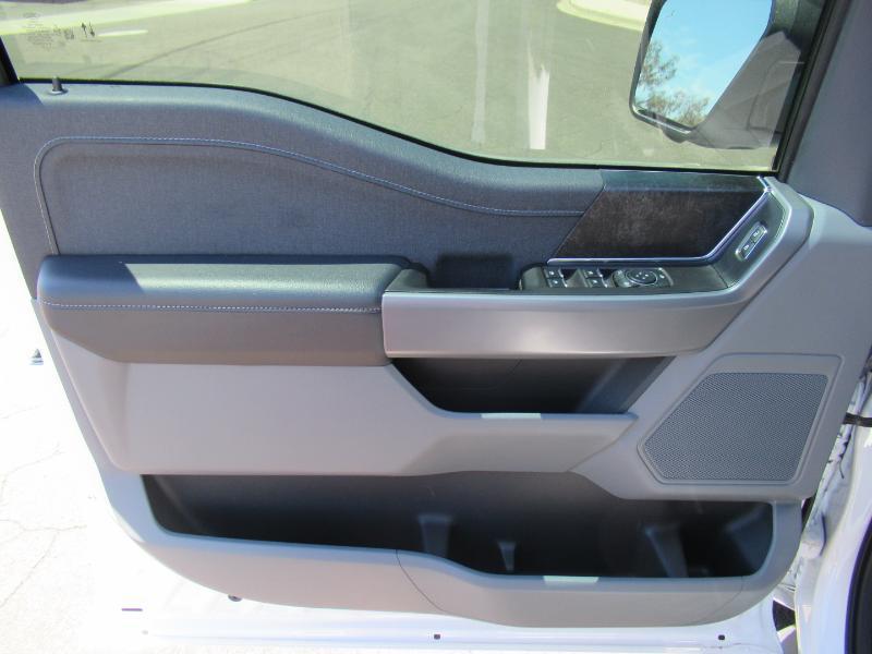 Ford F-150 Lightning XLT 2023